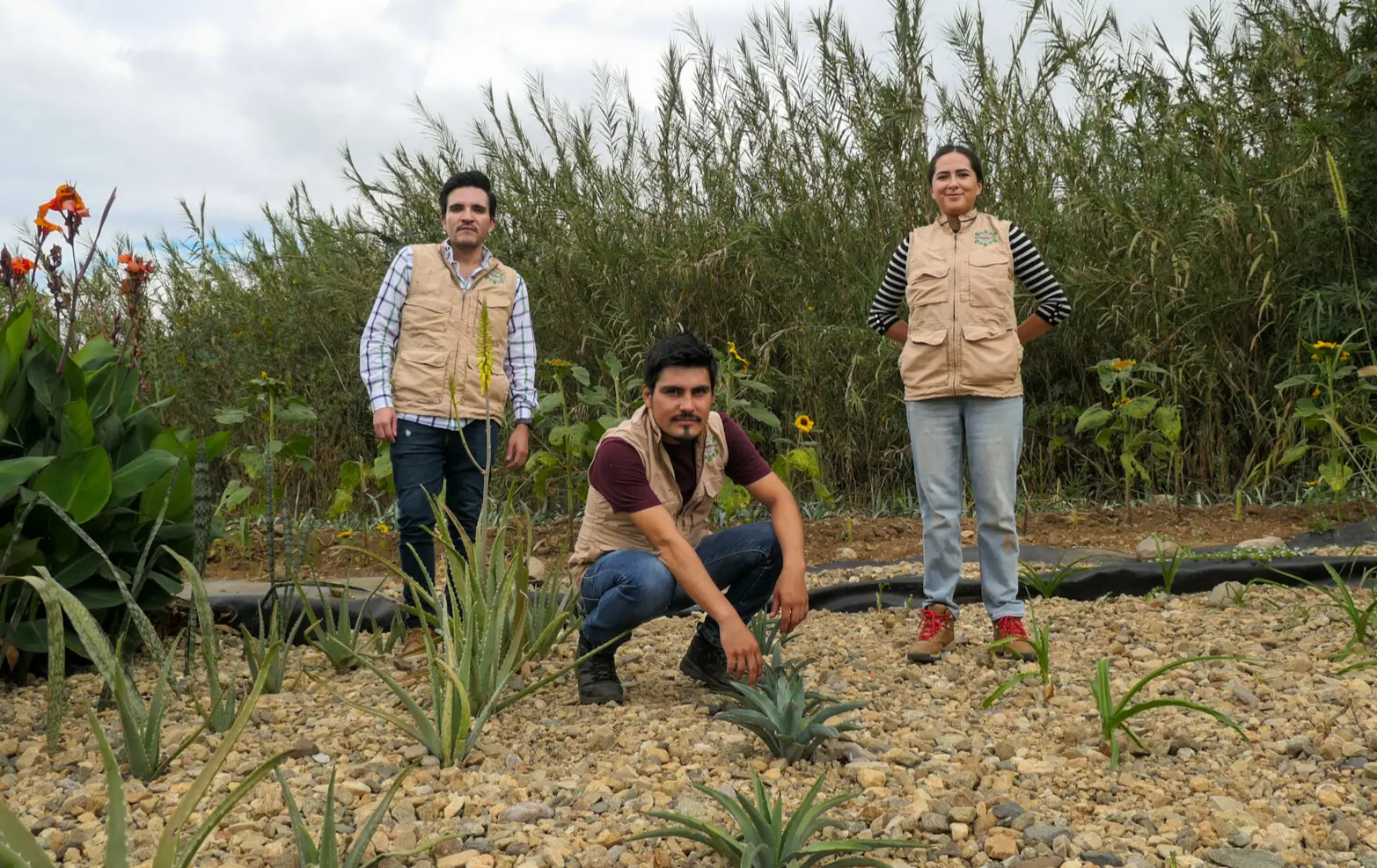 FOTOS 02 – Nuestra historia